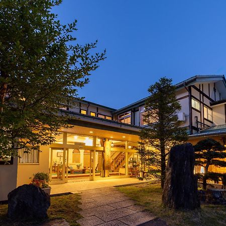 Kiyoshigekan Kusatsu  Luaran gambar