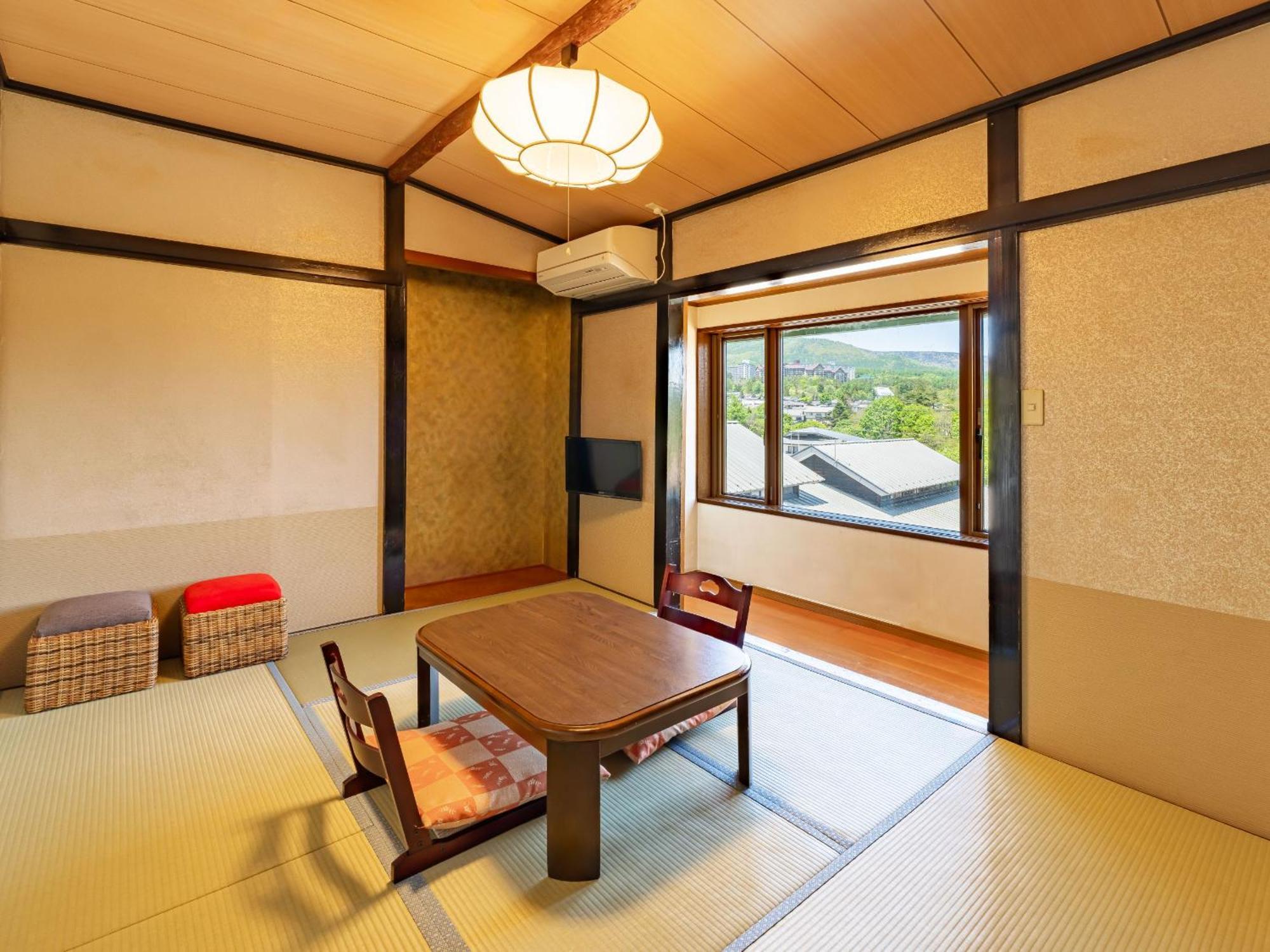 Kiyoshigekan Kusatsu  Luaran gambar