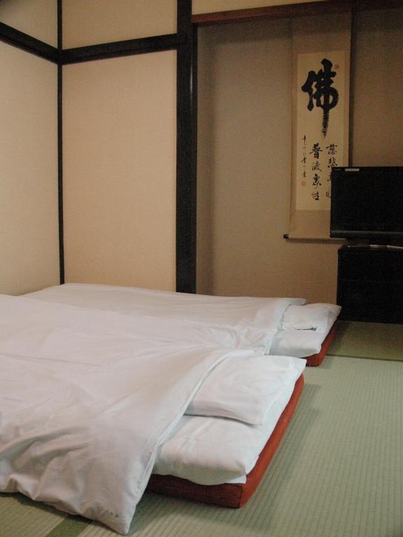 Kiyoshigekan Kusatsu  Bilik gambar